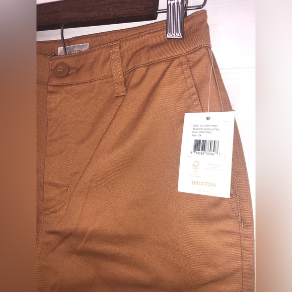 Brixton pants (24) - Picture 5 of 14